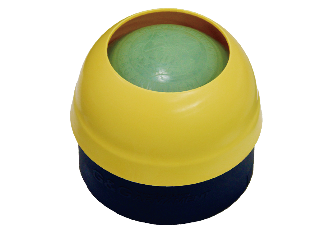 電子靶護蓋-8cm 靶蓋