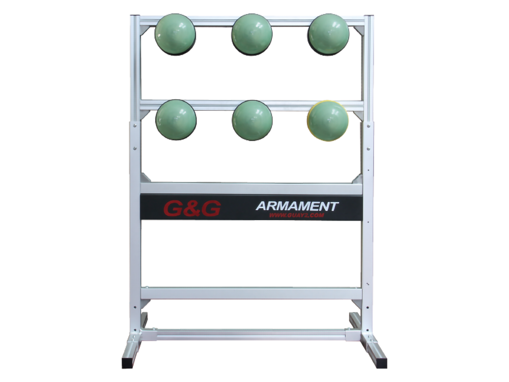 3X2 低光度夜間射擊電子靶(不含計時器)(需搭配夜視鏡)