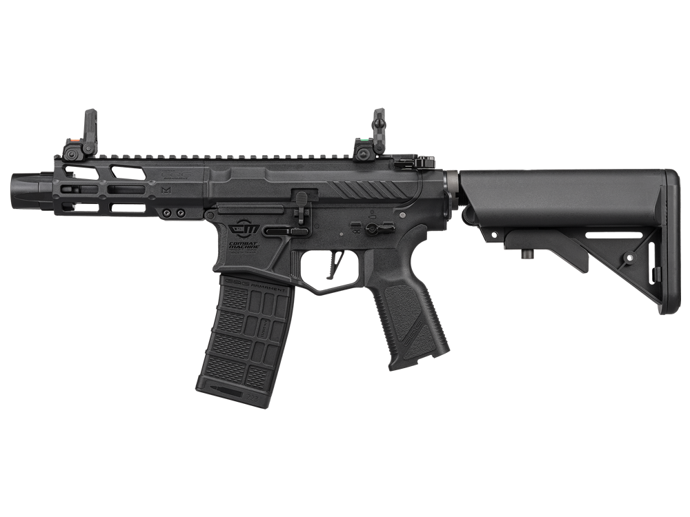 CM16 BATTO PDW GV2 GBB