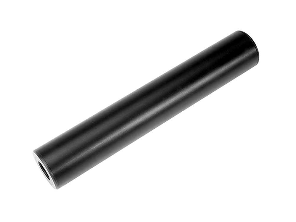 Double Screw Mock Suppressor (14mm CW/CCW)