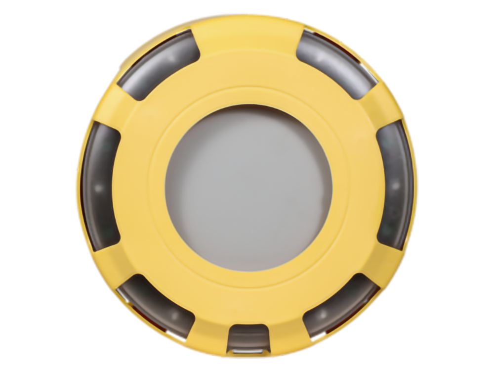 E.T.T 電子鋼靶訓練靶蓋 - 8公分