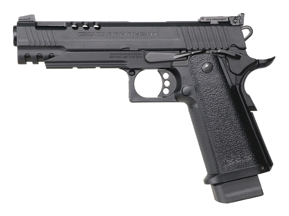 GPM1911 CP (CO2 Powered)