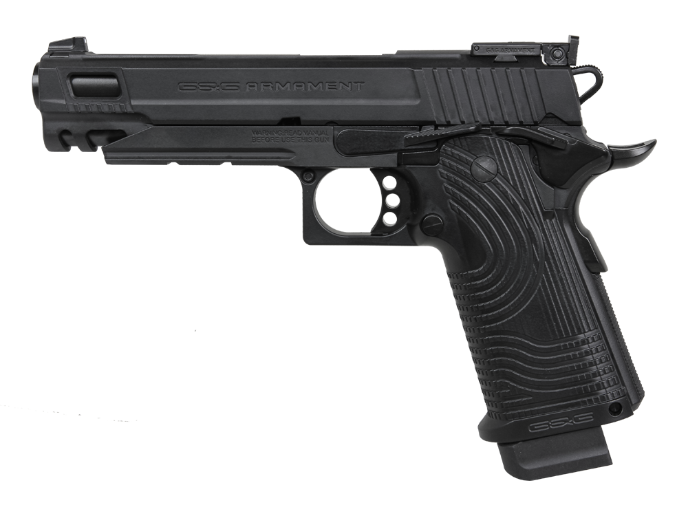 GPM1911 CP MS MK I