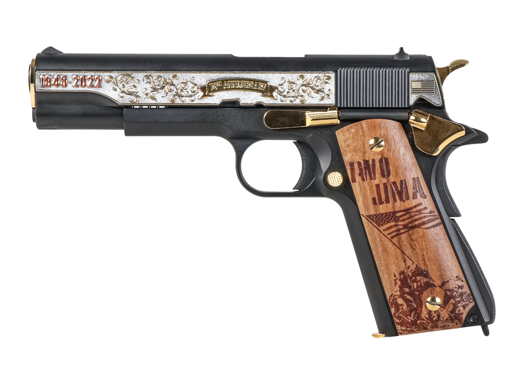 GPM1911 IWO JIMA LIMITED VERSION