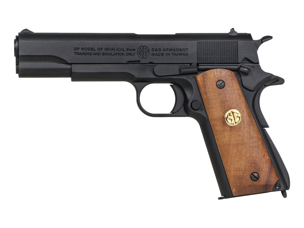 GPM1911-P GP2