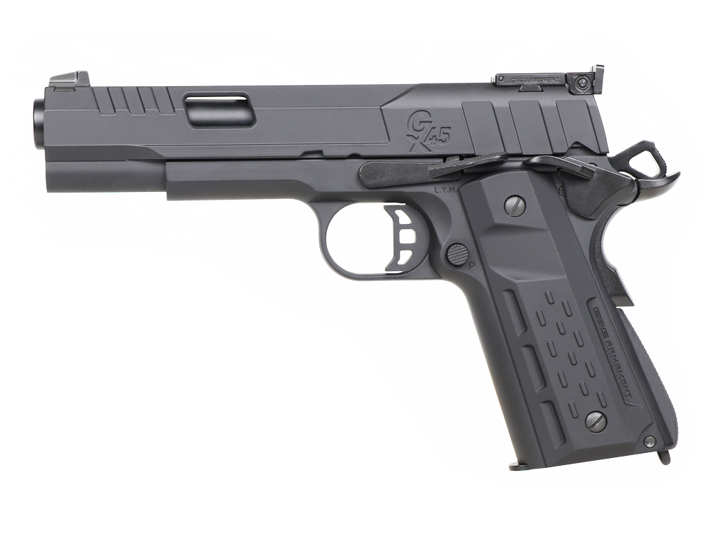 GX45 MKV (CO2 Powered)