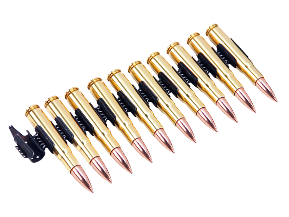 MG42 Bullet Chain 10pcs