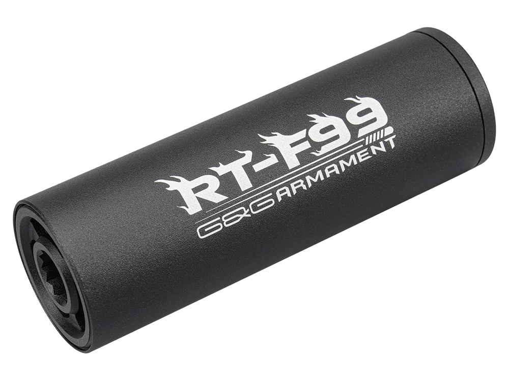 RF-F99 發光器 - 14逆牙