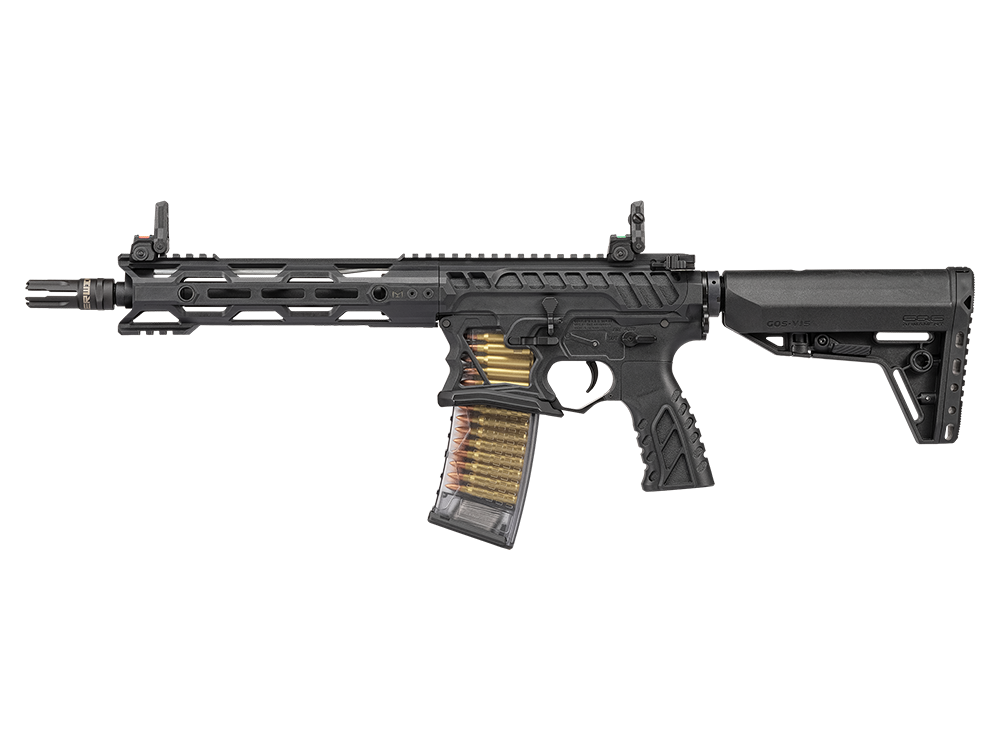 TR16 GMSII MK1 Light Weight Polymer